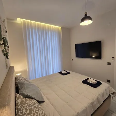 Luxury Beachfront Cleopatra * Алания