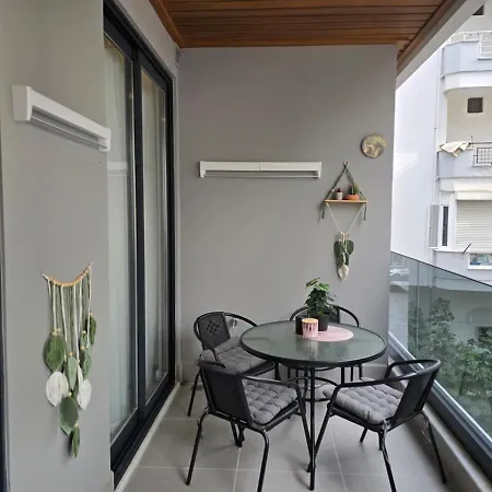 Luxury Beachfront Cleopatra Алания